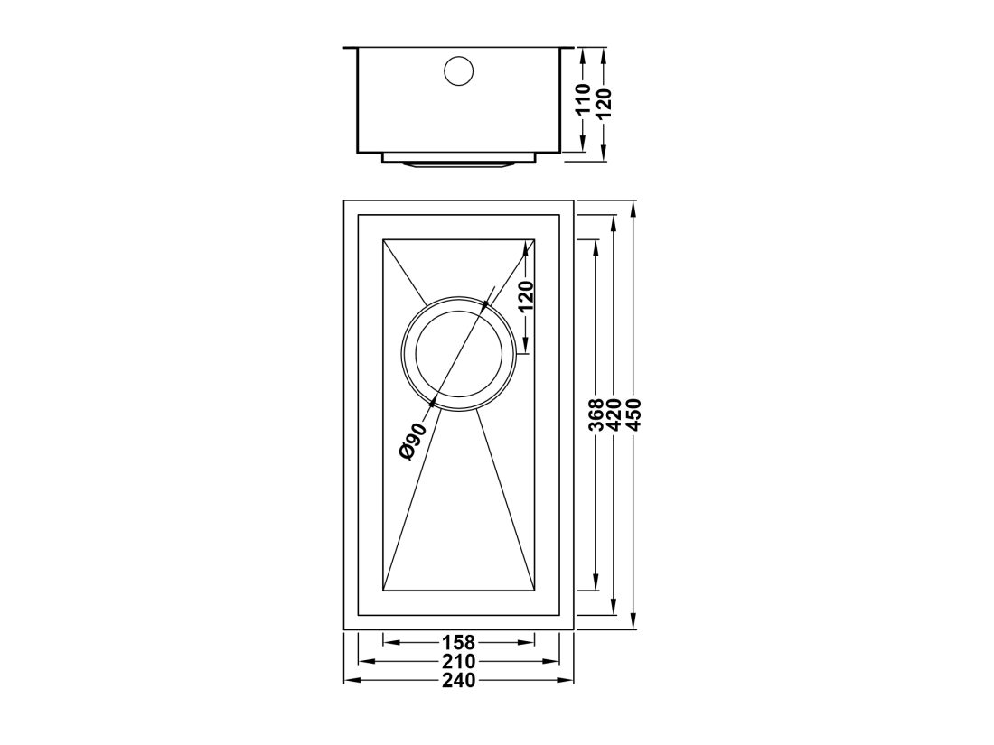 AXIXUNO 210U STAINLESS STEEL QG - Image 5