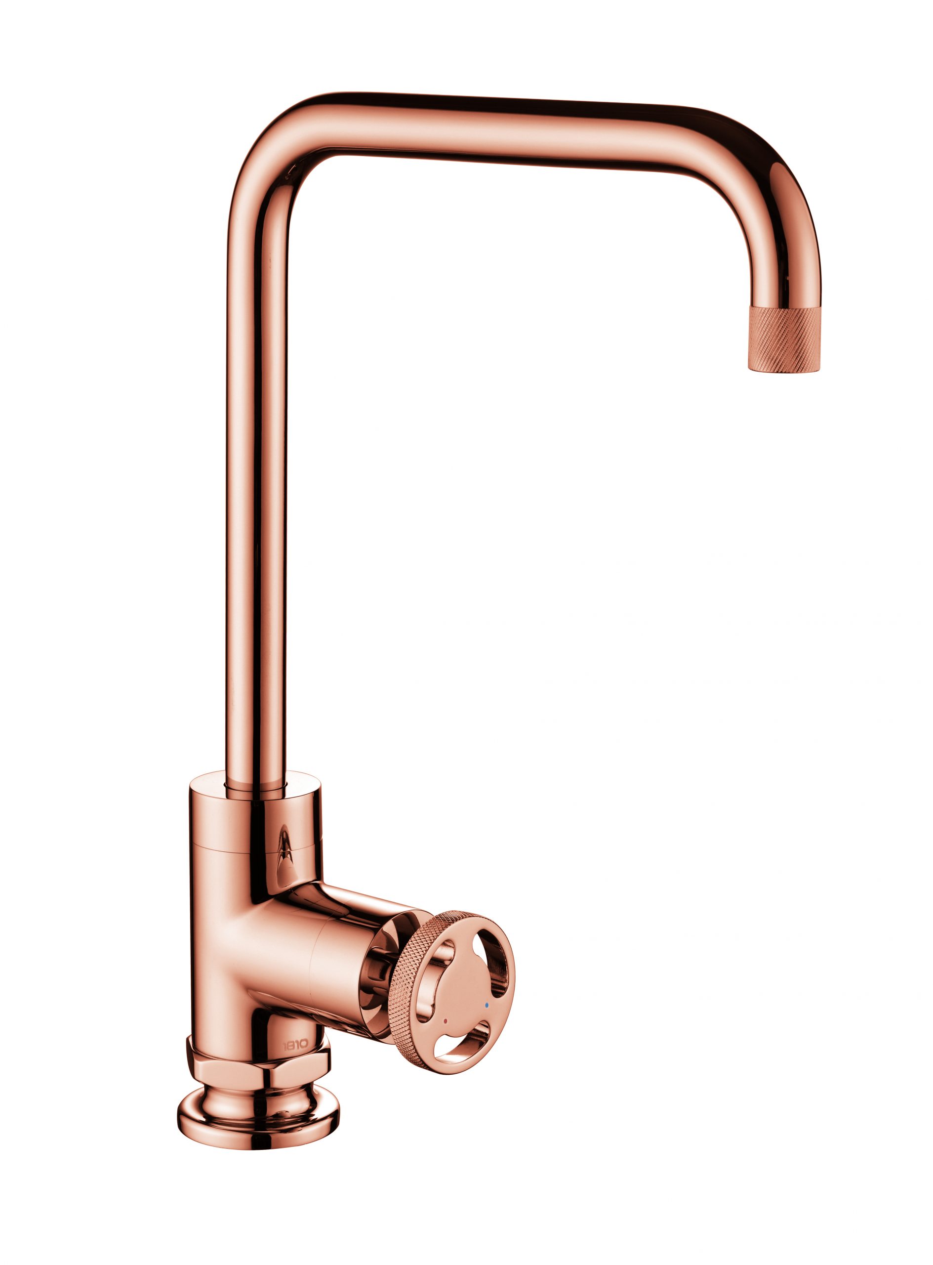 HENRY HOLT SINGLE LEVER - Image 3