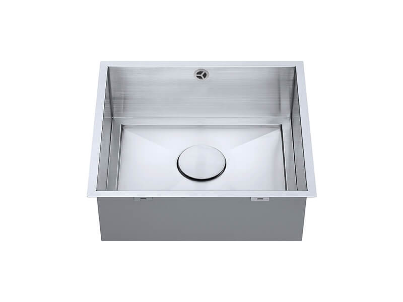 AXIXUNO 450U STAINLESS STEEL QG