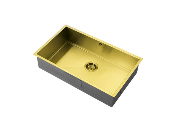 AXIXUNO 700U GOLD BRASS SOS - Image 3