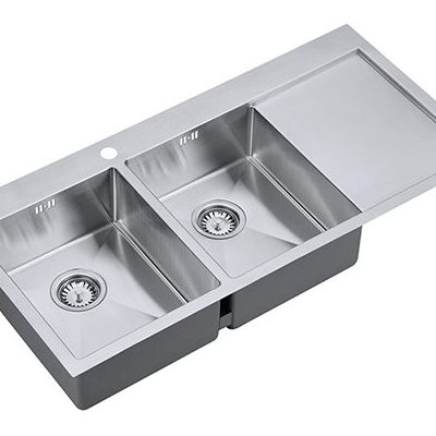 ZENDUO15 34/34 I-F BBL