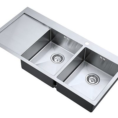 ZENDUO15 34/34 I-F BBR