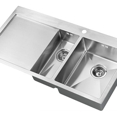 ZENDUO15 6 I-F BBR