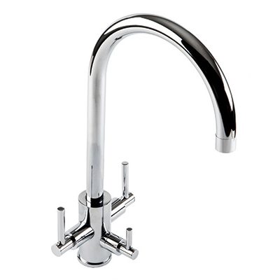 CURVATO TRIO WATER FILTER TAP