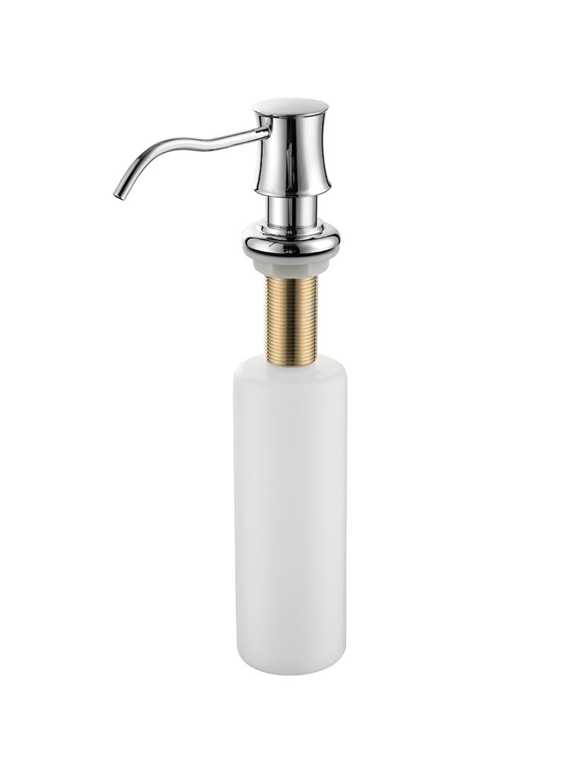 Traditional Soap Dispenser
